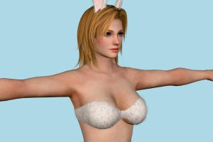 Tina Armstrong Tina Armstrong, DOA, Dead or Alive, female, girl, woman, people, human, character